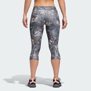 Adidas RESPONSE 3/4 GRAPHIC TIGHTS ce5412 b3